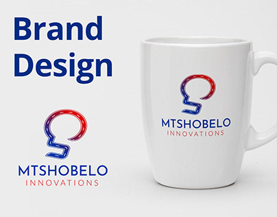 Mtshobelo Innovations | Logo Design