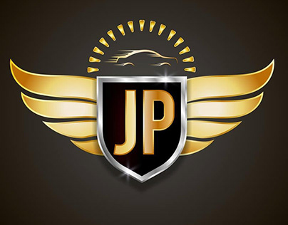 Logo design - Polimentos JP