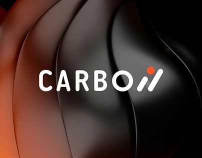 Project thumbnail - Carbon - Branding