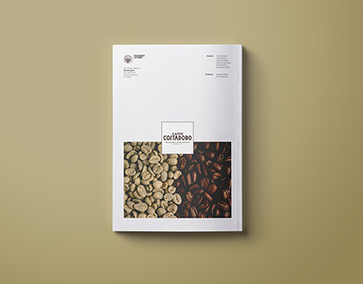 Circular Coffee Roasting | Systemic Design
