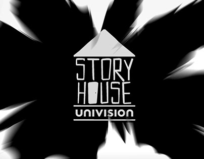 STORYHOUSE Logo Animation