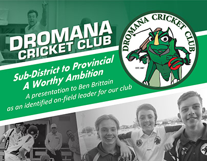 Dromana Cricket Club