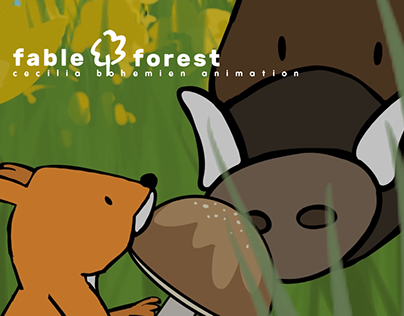 Fableforest | Animation