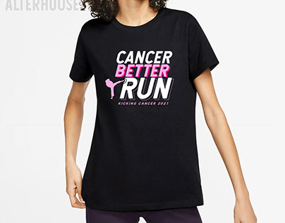 Cancer Run Campaign 2020