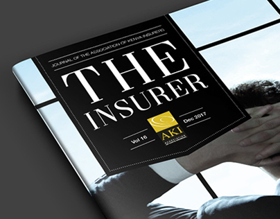 The Insurer journal