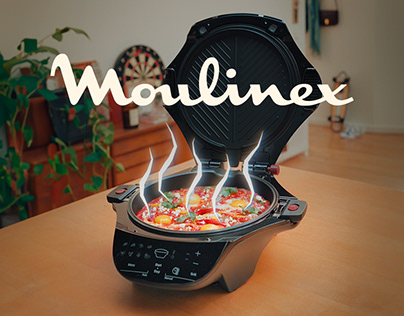 Moulinex COOK IN ONE