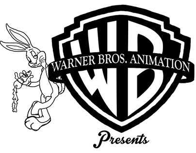 WB Animation Projects | Photos, videos, logos, illustrations and branding  on Behance
