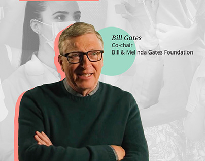 Bill and Melinda Gates Foundation | The Optimist