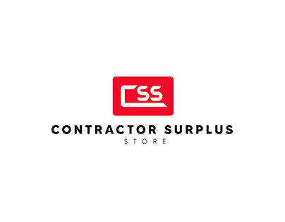 contractor surplus store