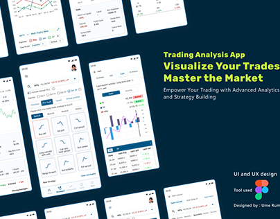 Trading Analysis App