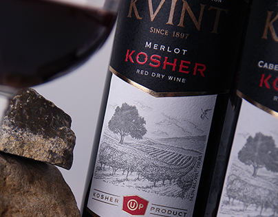 Wine Kosher 2015