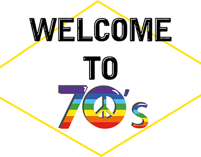 Welcome To 70's