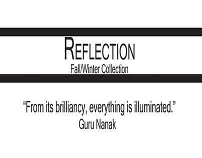 Reflection Collection