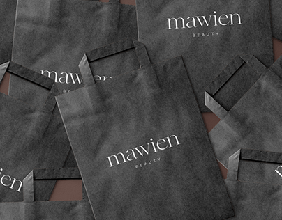 Mawien // Branding