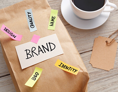 Neil Cantor –Branding Strategies Product Packaging