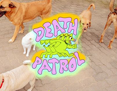 Death Patrol