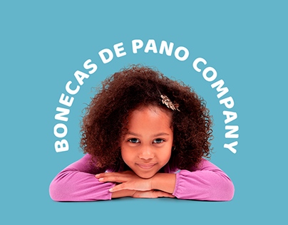 Bonecas de Pano Company