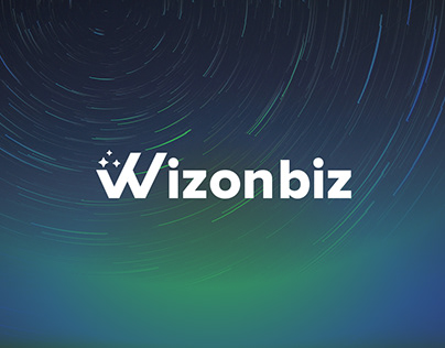 Wizonbiz Logo