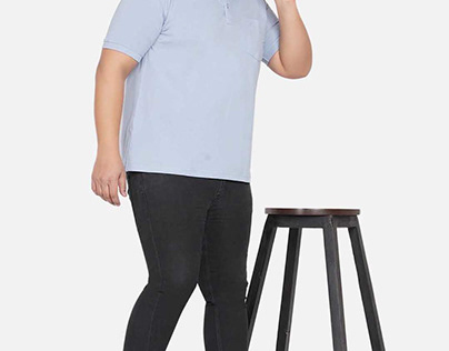 Plus size Clothing in India