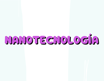 Nanotecnología