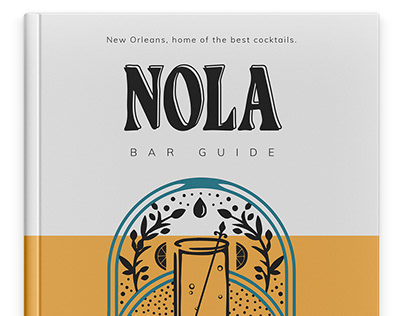 Nola Bar Guide