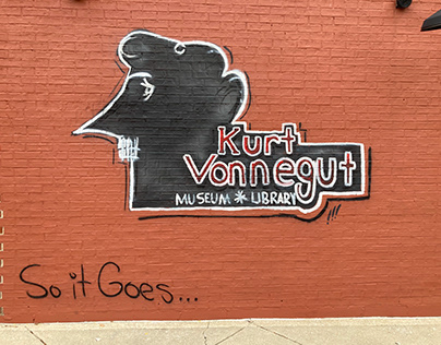 Kurt Vonnegut Case Study