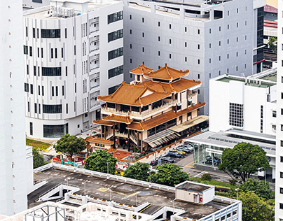 The Various Classifications - Condominiums in Singapore