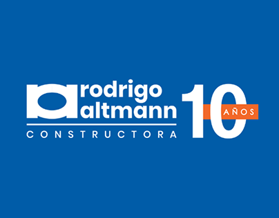 Constructora Rodrigo Altmann