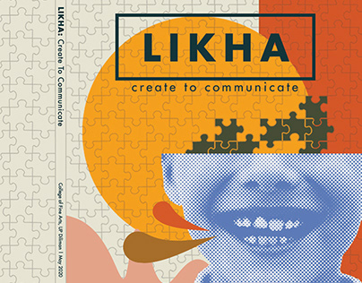 Likha: create to communicate