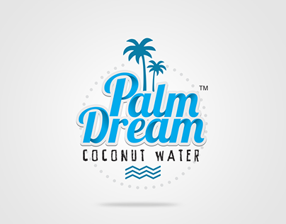 Coconut Water Logo