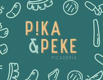 Pika & Peke