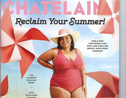 The Blog Post Pitch for Chatelaine Magazine