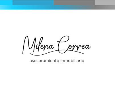 Milena Correa - Asesoramiento Inmobiliario