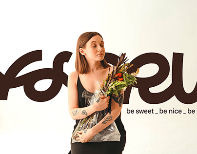 Flori - flower online shop | ID/UI DESIGN | CONCEPT
