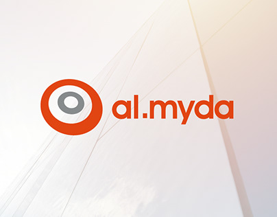 Branding: Al Myda