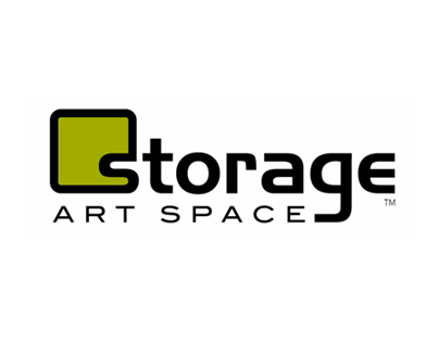 Storage Art Space