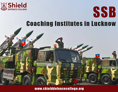 SSB Coaching Institutes in Lucknow