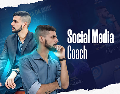 Project thumbnail - Social Media - Coach