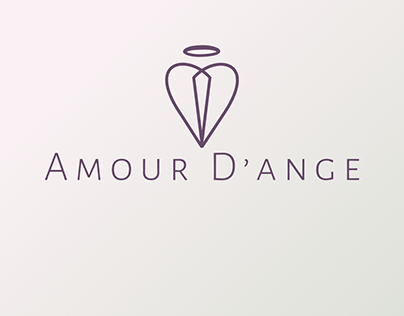 Identidade "Amour D'Ange