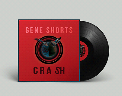 Geneshorts Crash EP