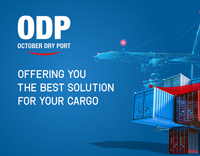 ODP event - best solution for your cargo