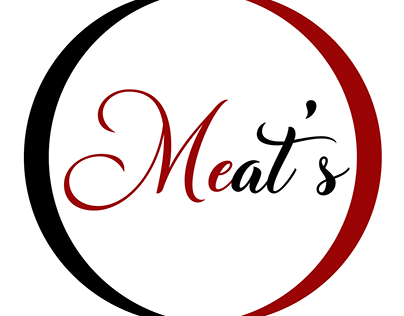 Meat's logo