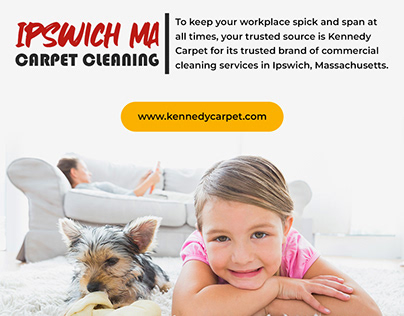 Ipswich MA Carpet Cleaning