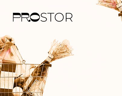 Prostor (online grocery store design)