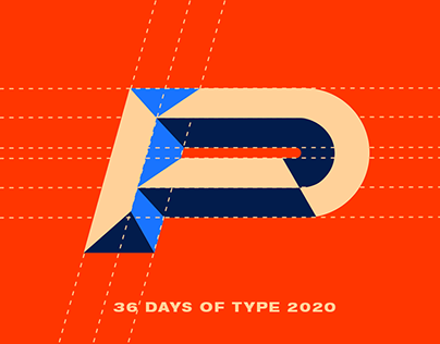 36 DAYS OF TYPE 2020