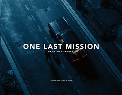 One last mission v