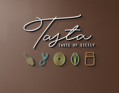 Project thumbnail - Tasta - Taste of Sicily