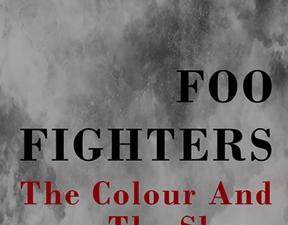 Foo Fighters - Edición Especial