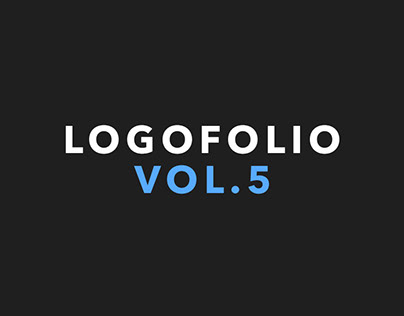 Logofolio Vol.5