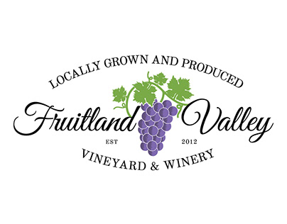 Fruitland Valley Logo